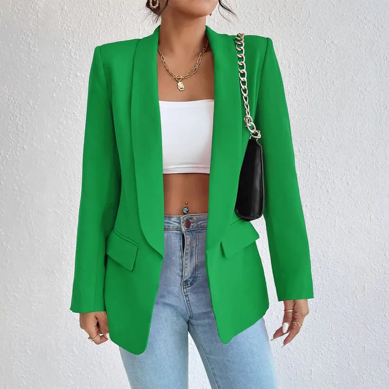 Lune™ | Blazer Élégant