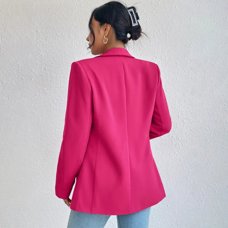 Lune™ | Blazer Élégant