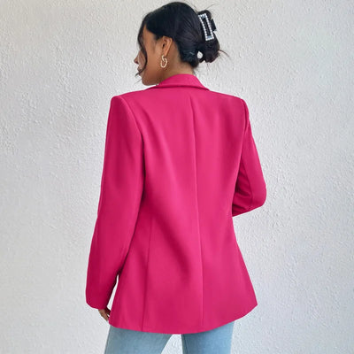 Lune™ | Blazer Élégant