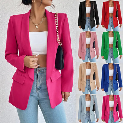Lune™ | Blazer Élégant