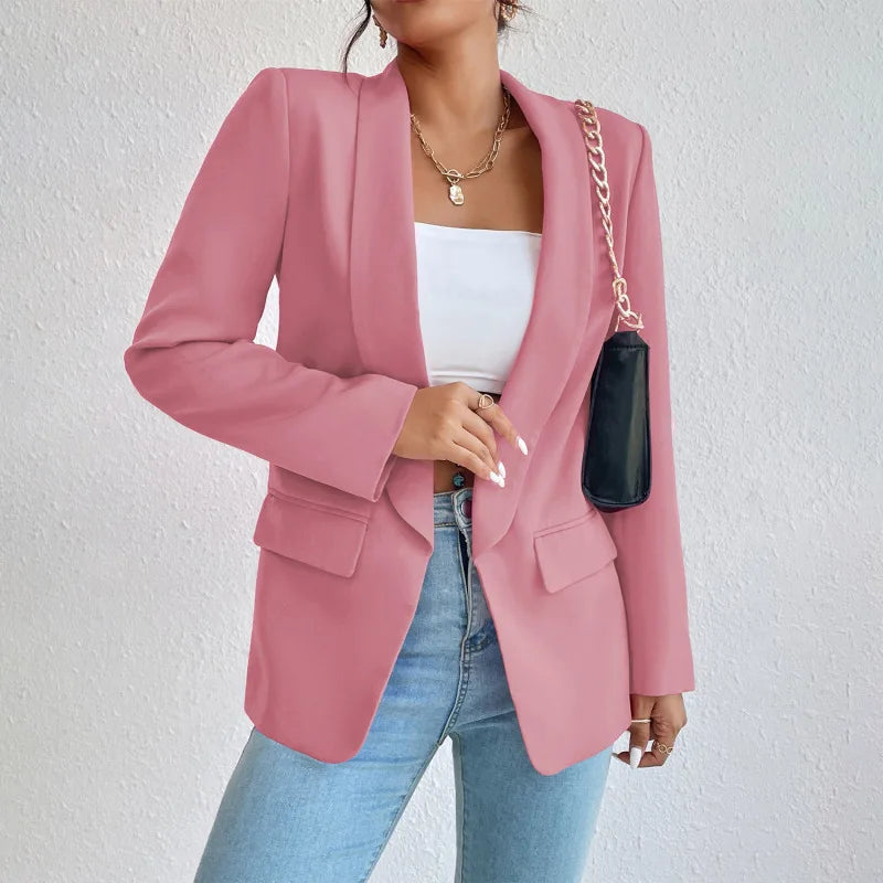 Lune™ | Blazer Élégant