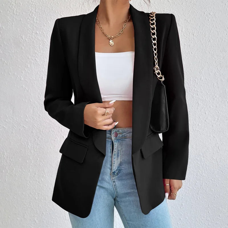 Lune™ | Blazer Élégant