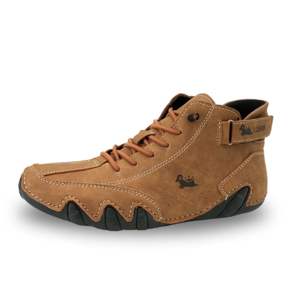 Rylan - Baskets chaussures de sport casual chic