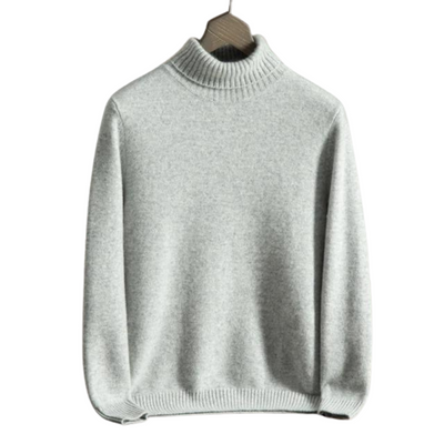 Édouard™ | Pull 100% Cachemire Premium