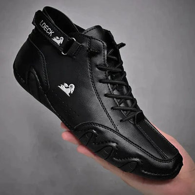 Rylan - Baskets chaussures de sport casual chic