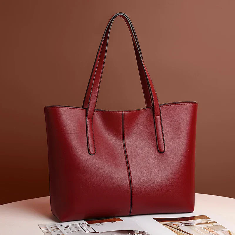 Felini – Grand sac argenté