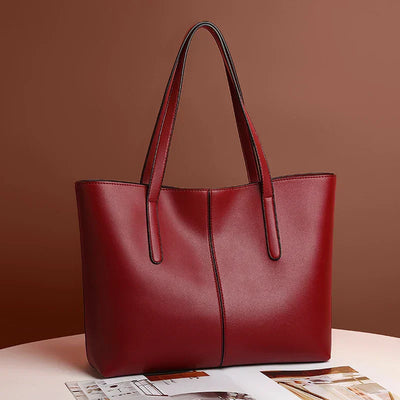 Felini – Grand sac argenté