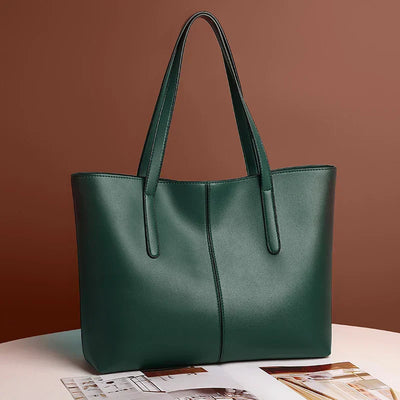 Felini – Grand sac argenté