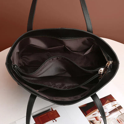 Felini – Grand sac argenté