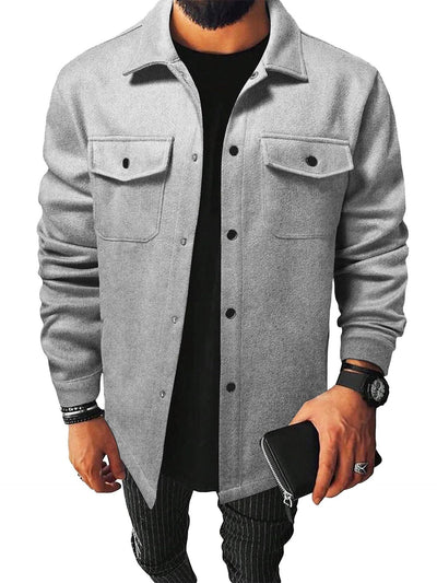 Chemise homme Armin