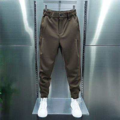 Allesandro – Pantalon Casual Élégant : Confort et Style en Parfaite Harmonie