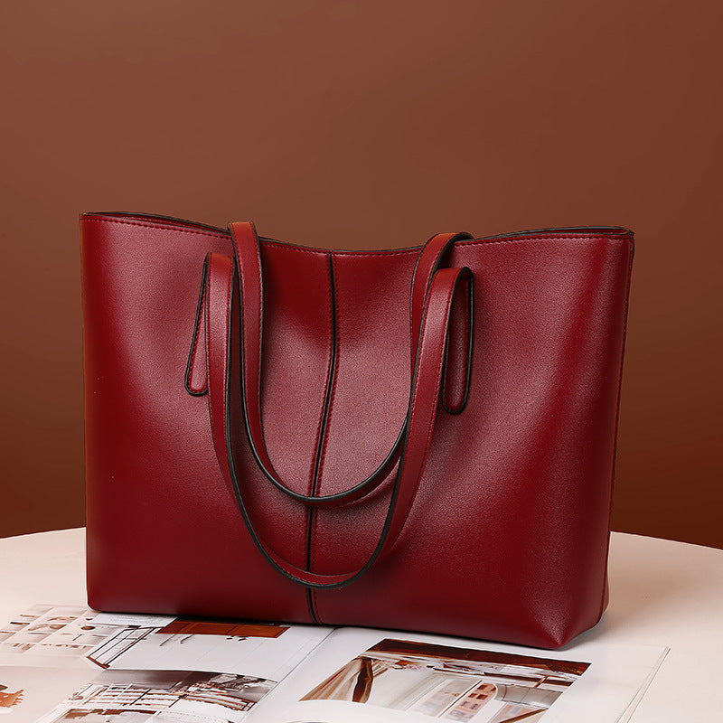 Felini – Grand sac argenté
