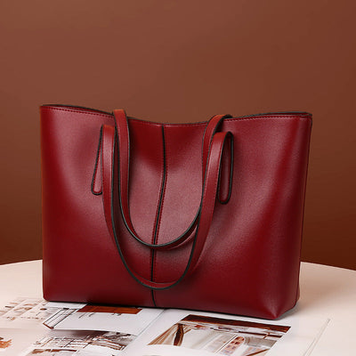 Felini – Grand sac argenté