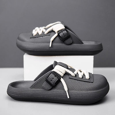 Eclipse™ – Sabots à Lacets Unisex