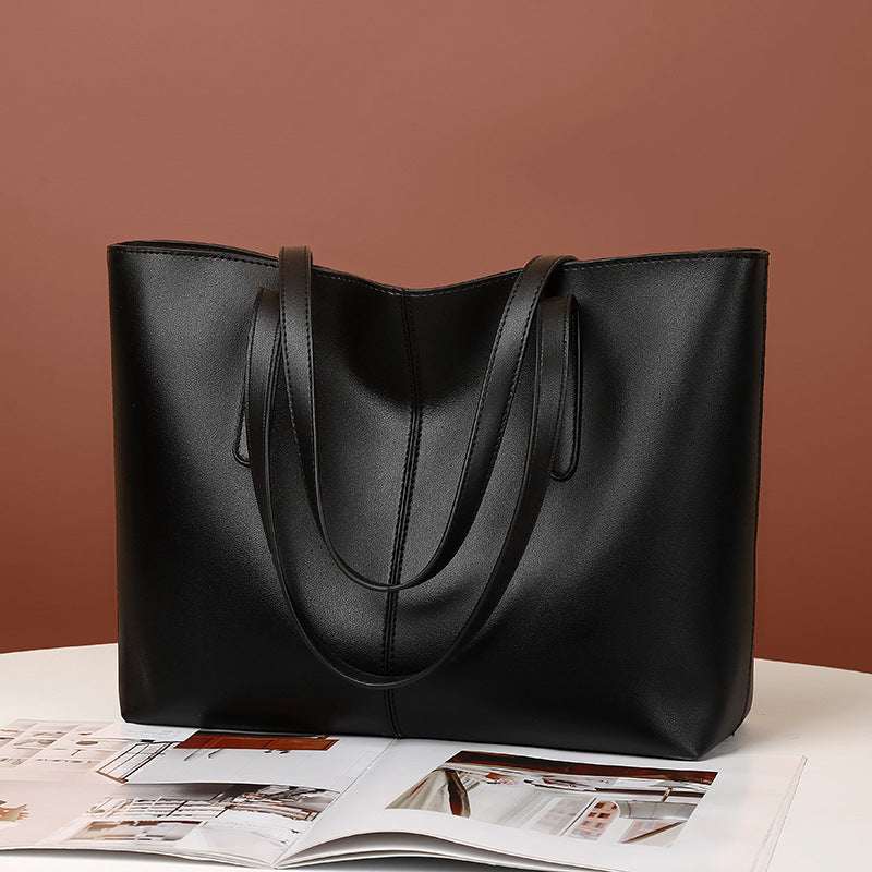 Felini – Grand sac argenté