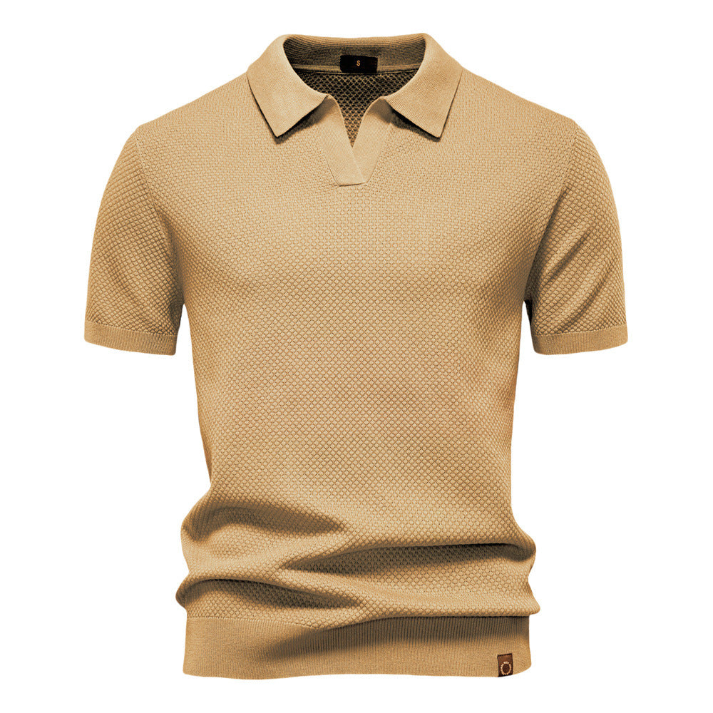 Jean Paul – Polo structuré
