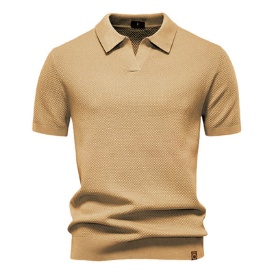 Jean Paul – Polo structuré