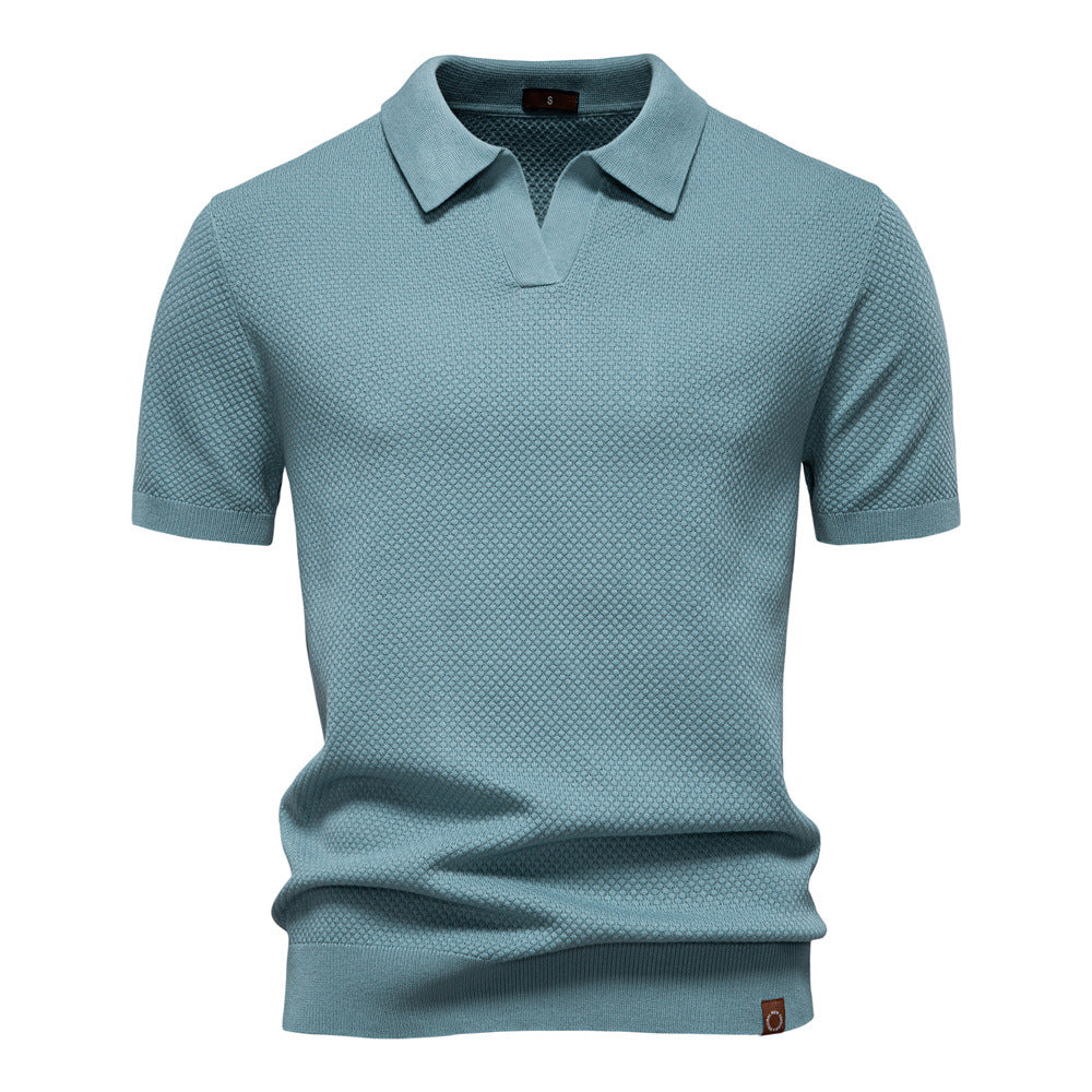 Jean Paul – Polo structuré