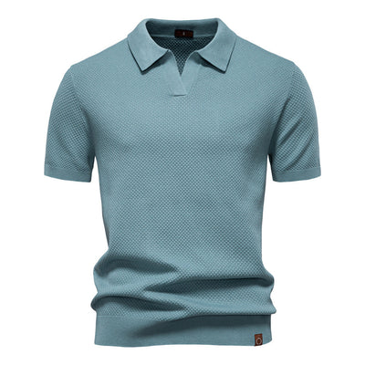 Jean Paul – Polo structuré