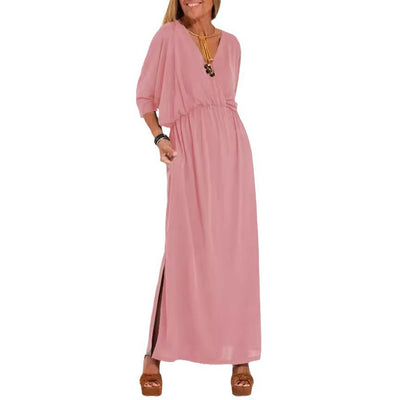 Soléa® | Robe Élégance Flottante