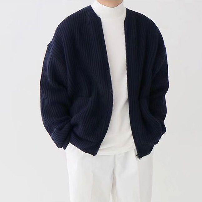 Federico – Cardigan tendance
