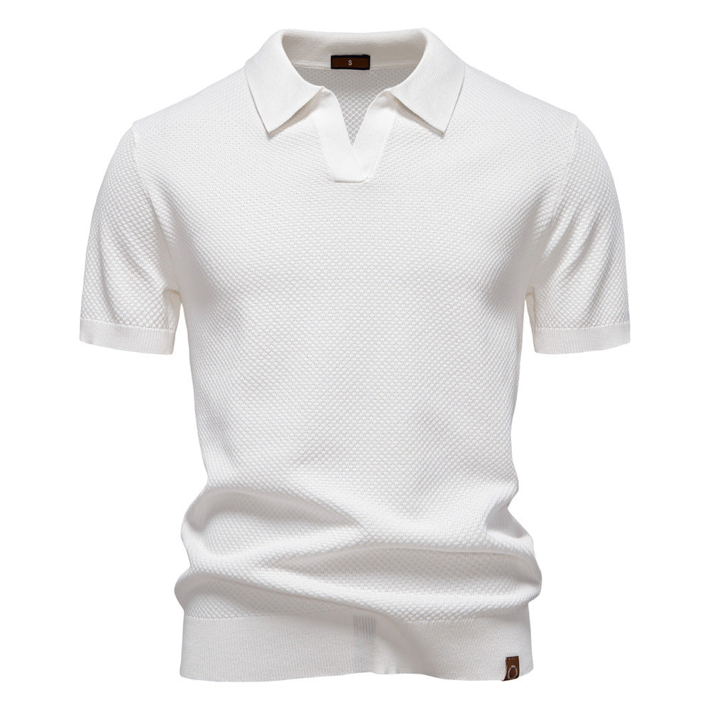 Jean Paul – Polo structuré