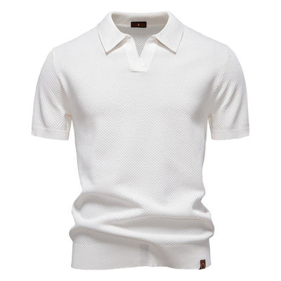 Jean Paul – Polo structuré