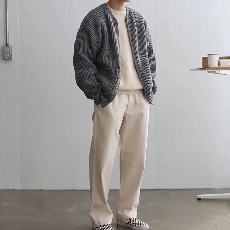 Federico – Cardigan tendance