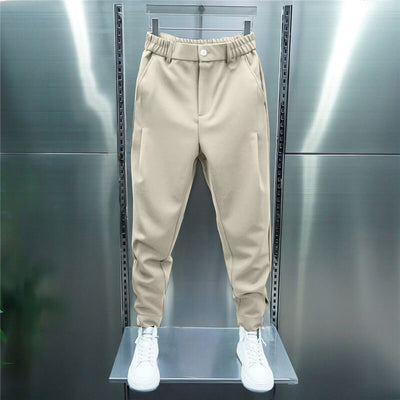 Allesandro – Pantalon Casual Élégant : Confort et Style en Parfaite Harmonie