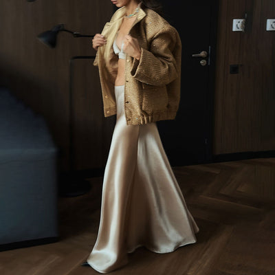 Lumina – Veste à sequins