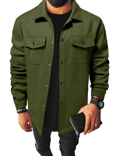 Chemise homme Armin