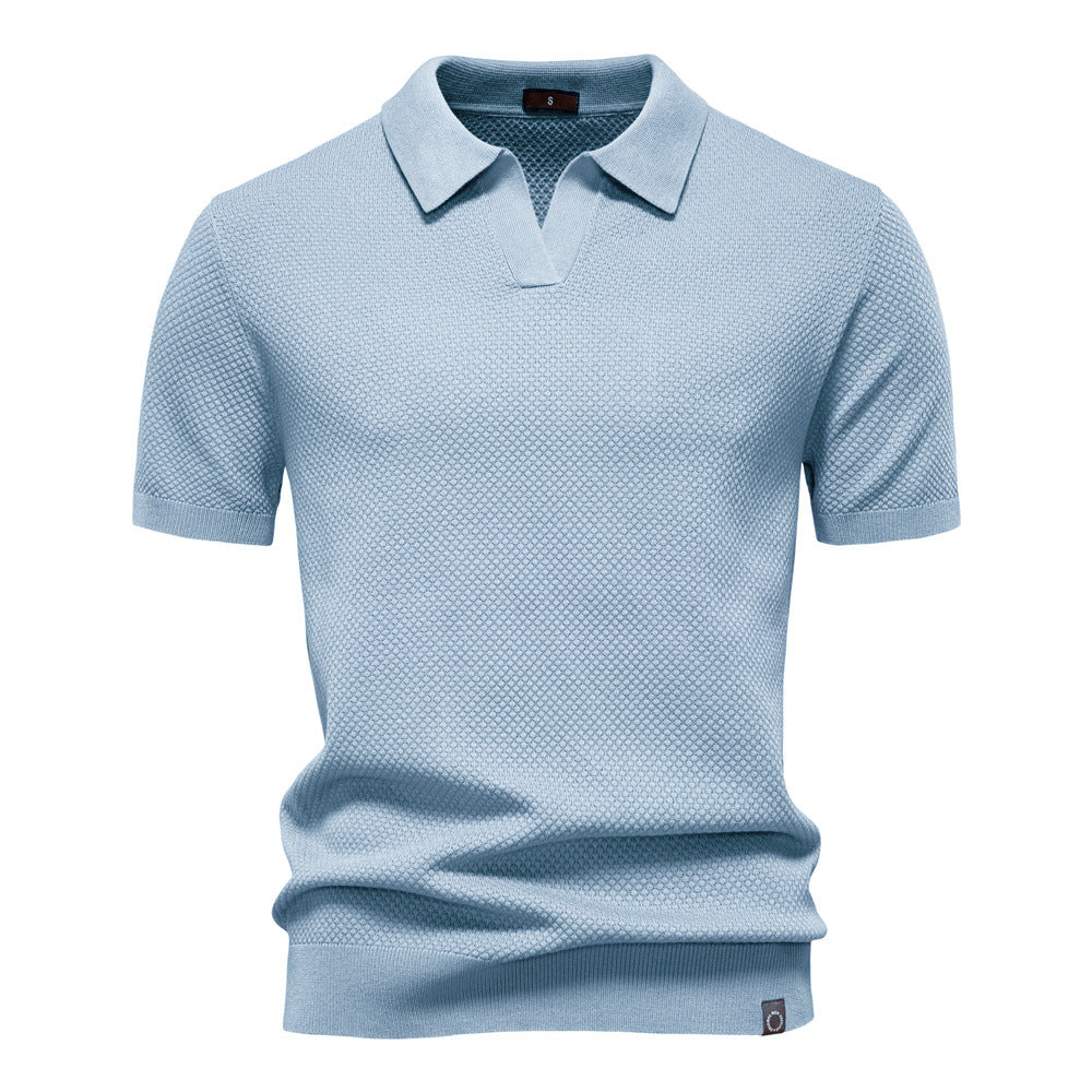 Jean Paul – Polo structuré
