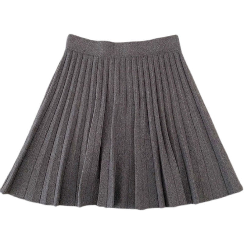 Laurent™ | Mini Oxford en laine plissée
