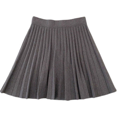 Laurent™ | Mini Oxford en laine plissée