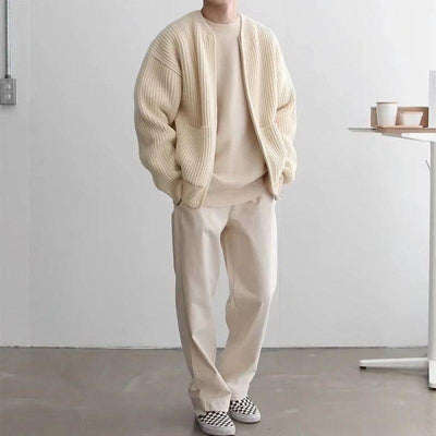 Federico – Cardigan tendance