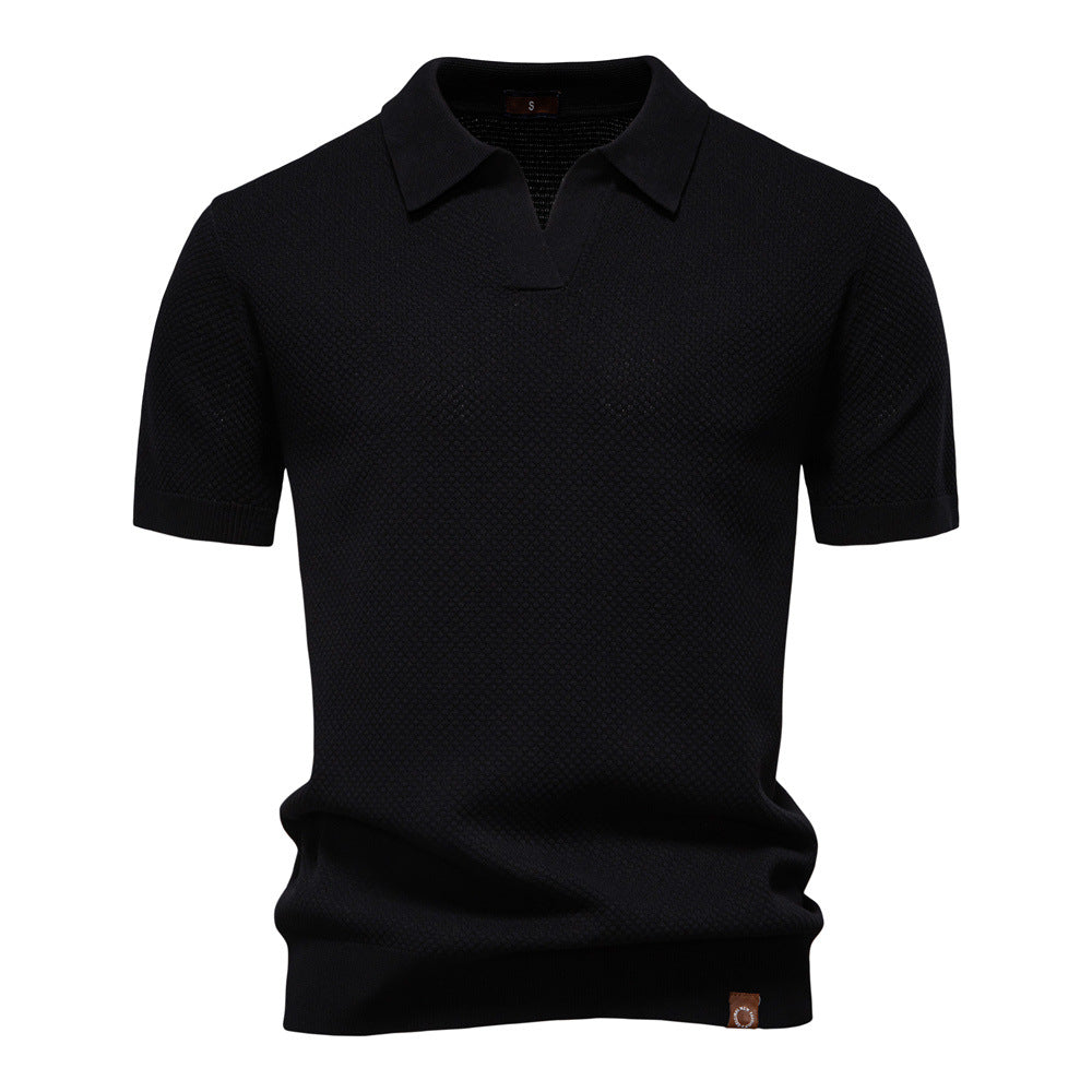 Jean Paul – Polo structuré