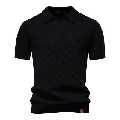 Jean Paul – Polo structuré