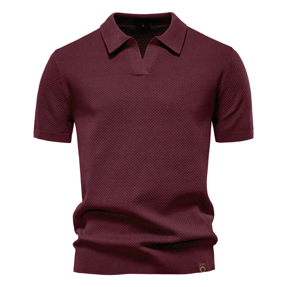Jean Paul – Polo structuré