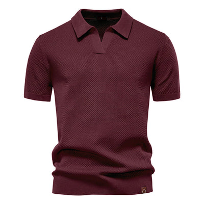 Jean Paul – Polo structuré
