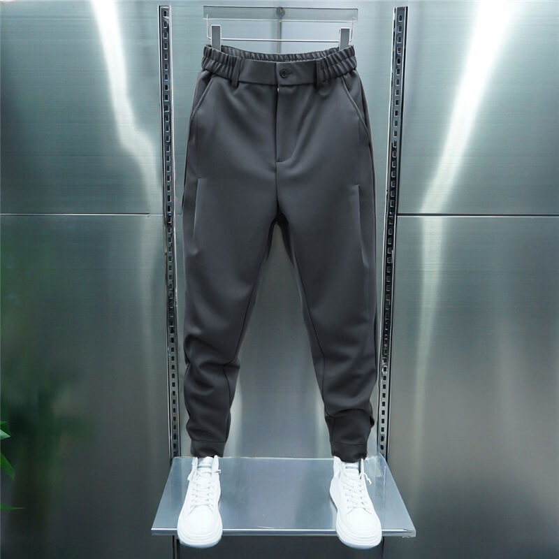 Allesandro – Pantalon Casual Élégant : Confort et Style en Parfaite Harmonie