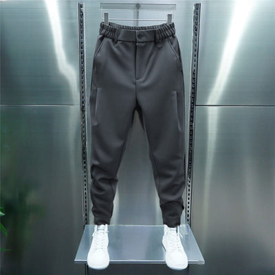Allesandro – Pantalon Casual Élégant : Confort et Style en Parfaite Harmonie