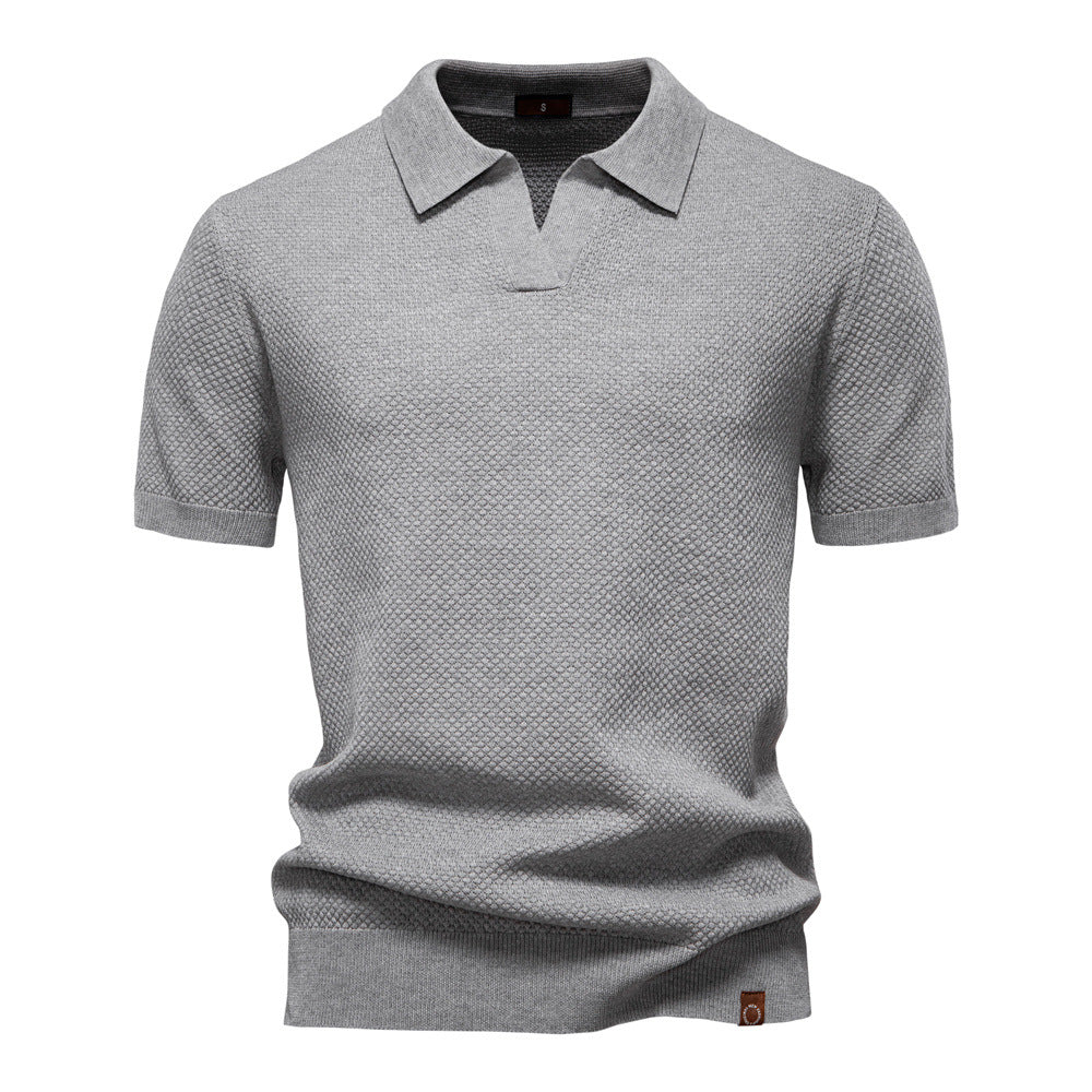 Jean Paul – Polo structuré
