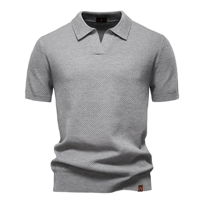 Jean Paul – Polo structuré