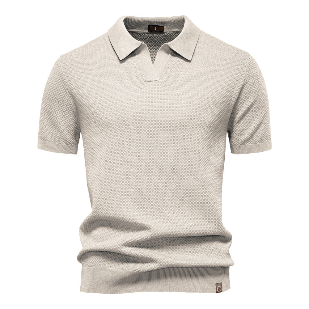 Jean Paul – Polo structuré