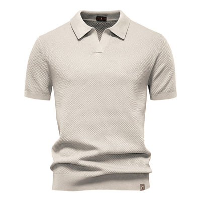 Jean Paul – Polo structuré