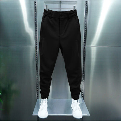 Allesandro – Pantalon Casual Élégant : Confort et Style en Parfaite Harmonie