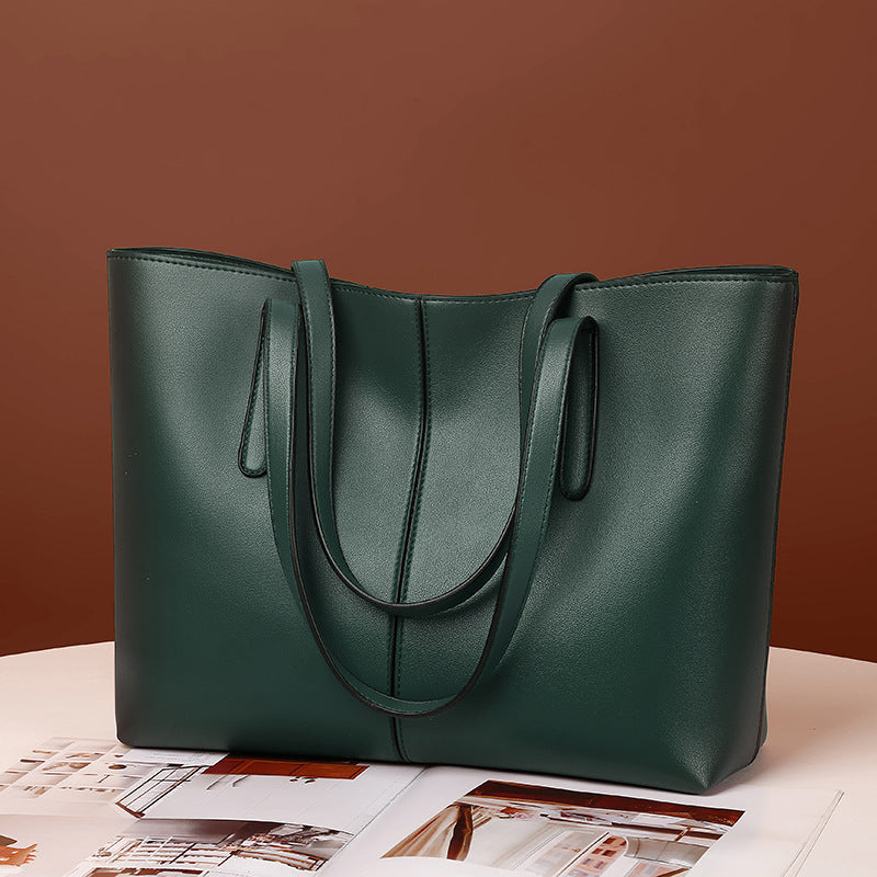 Felini – Grand sac argenté