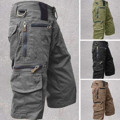 Pablo | Short cargo polyvalent