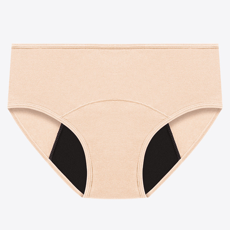 NO-LEAK | CULOTTES ANTI-FUITES