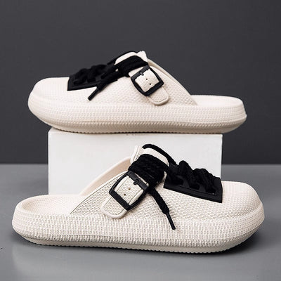 Eclipse™ – Sabots à Lacets Unisex